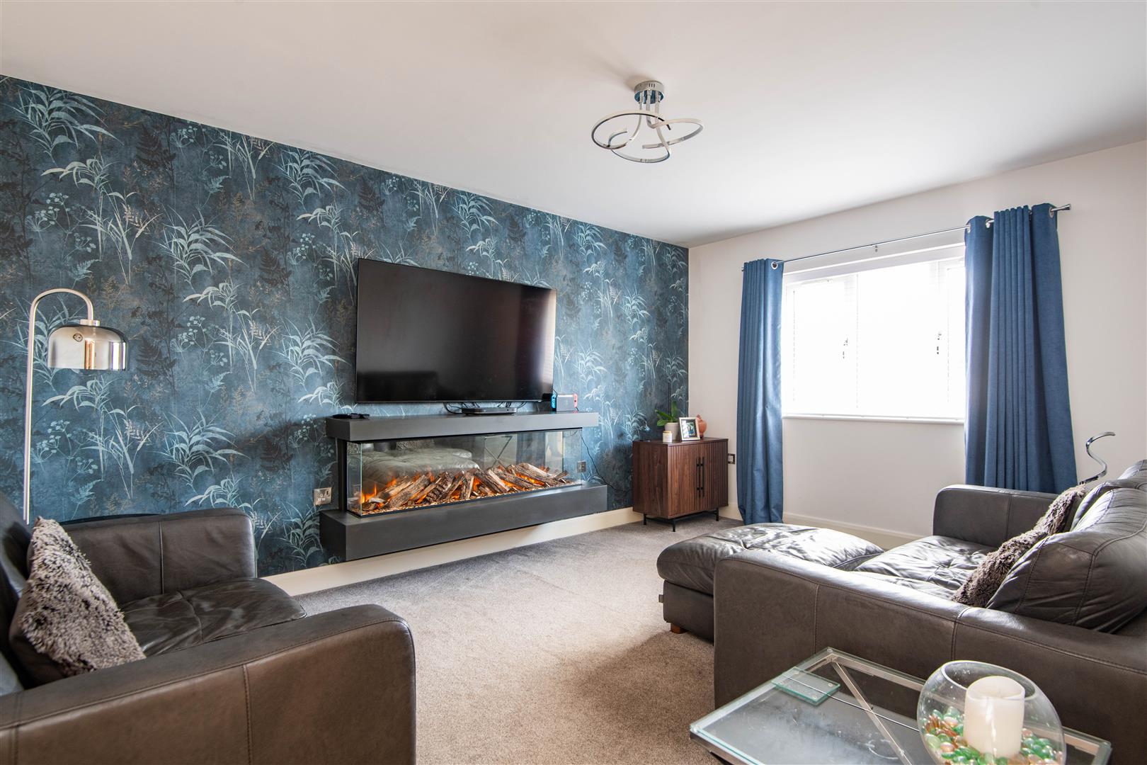 Hesketh Grove, Tarleton, Preston